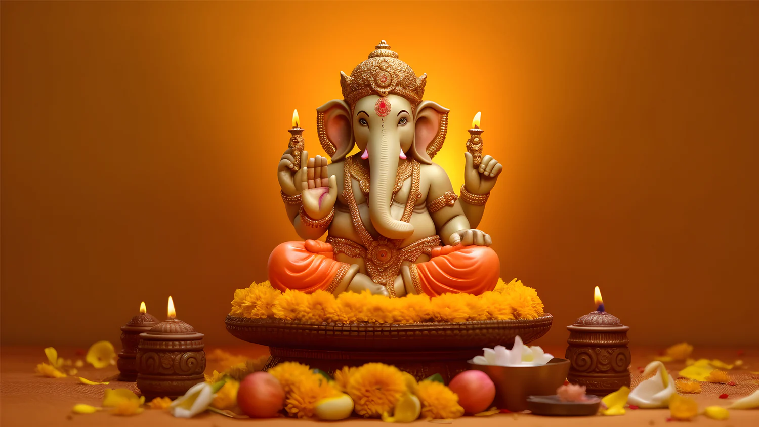 Durga Homam