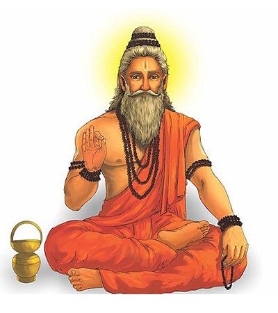 Agasthiyar Nadi