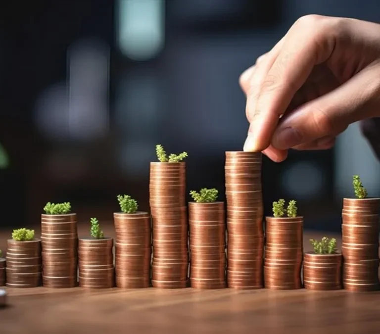 Financial